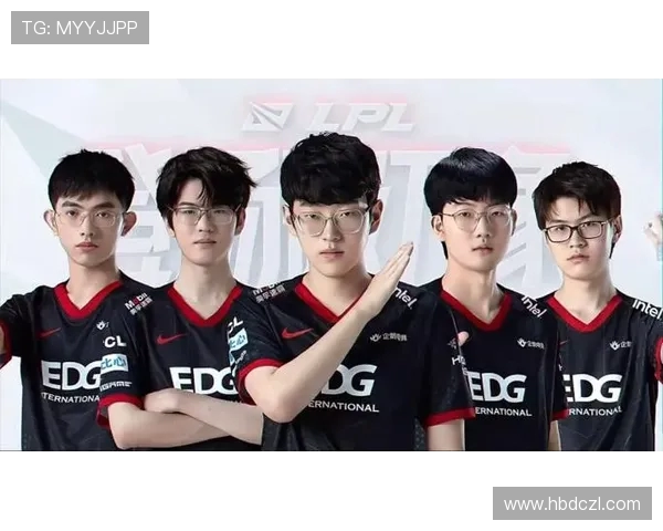 EDG职业联赛表现分析：个人能力如何影响团队胜负