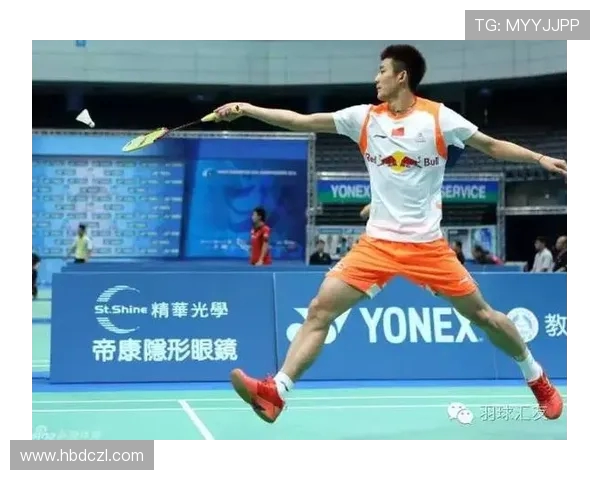 专访羽毛球明星赵伟深度剖析成功背后的秘诀与心路历程