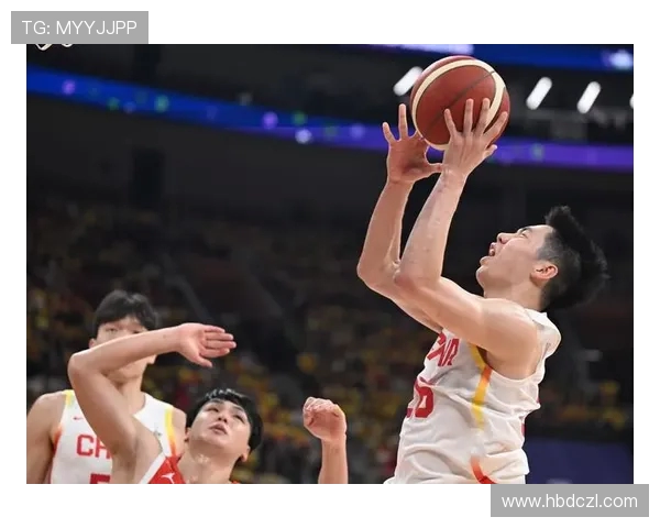 南京篮球队防反体系解析与战术创新研究