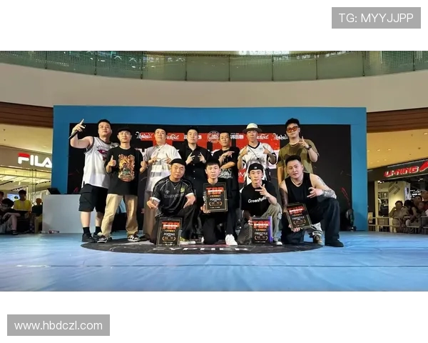 南京街舞队领跑最新街舞团队协作TOP10榜单引发热议