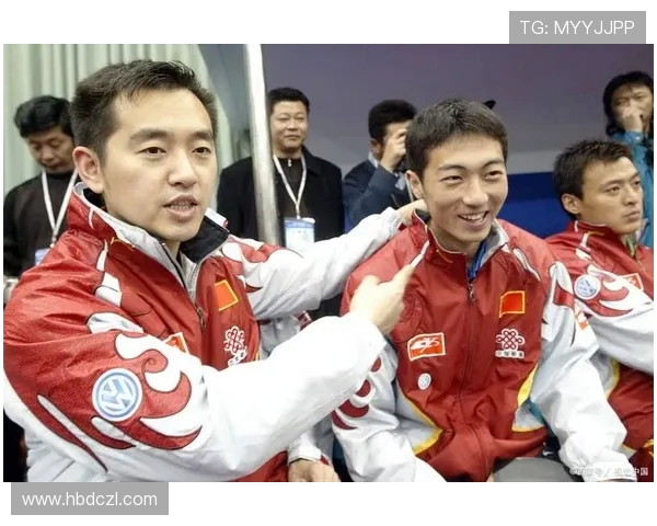 杭州乒乓球队转型之路探索新机遇与挑战的特别报道